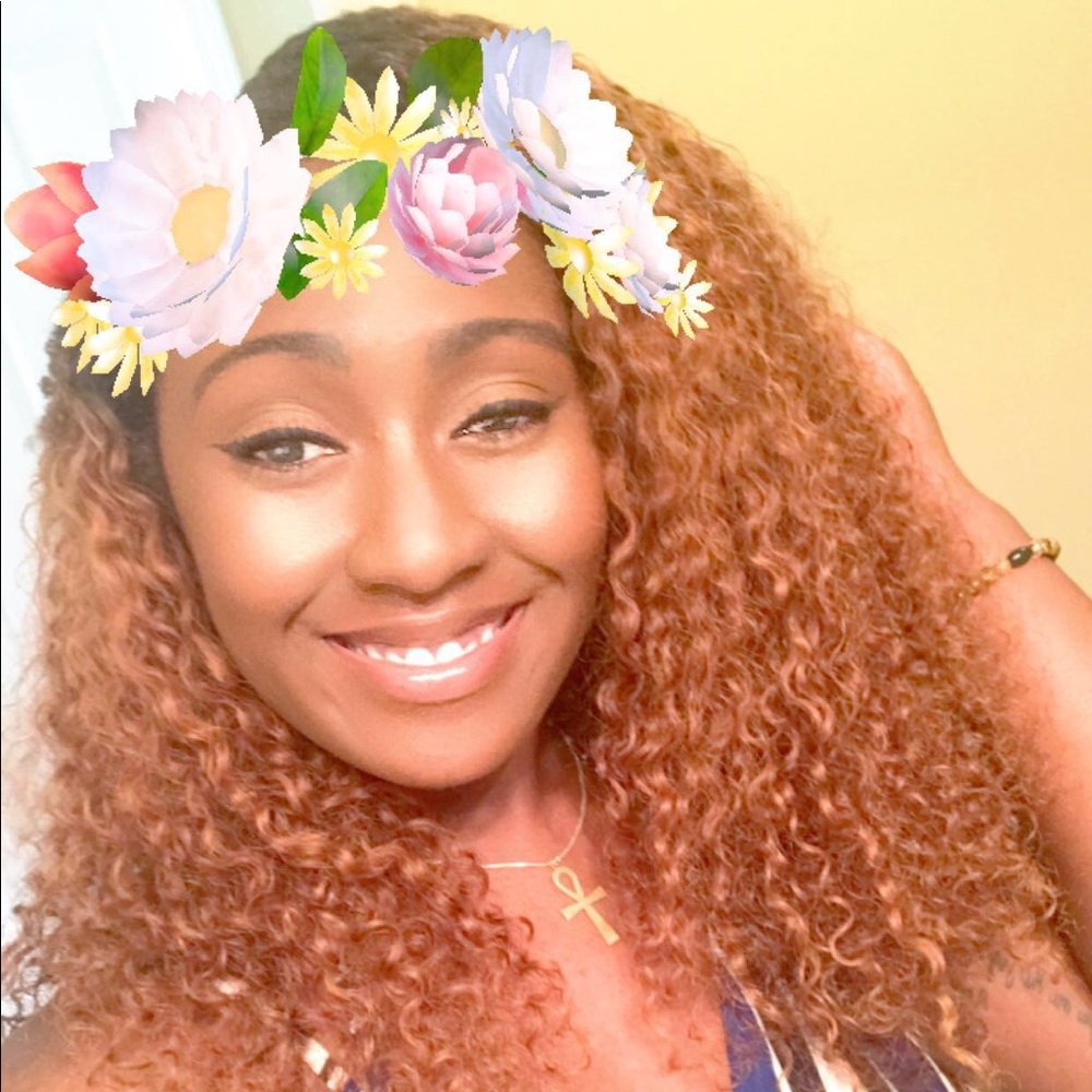 Meet your Posher, Kiara
